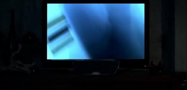  Emmy Rossum new nude scenes in Shameless